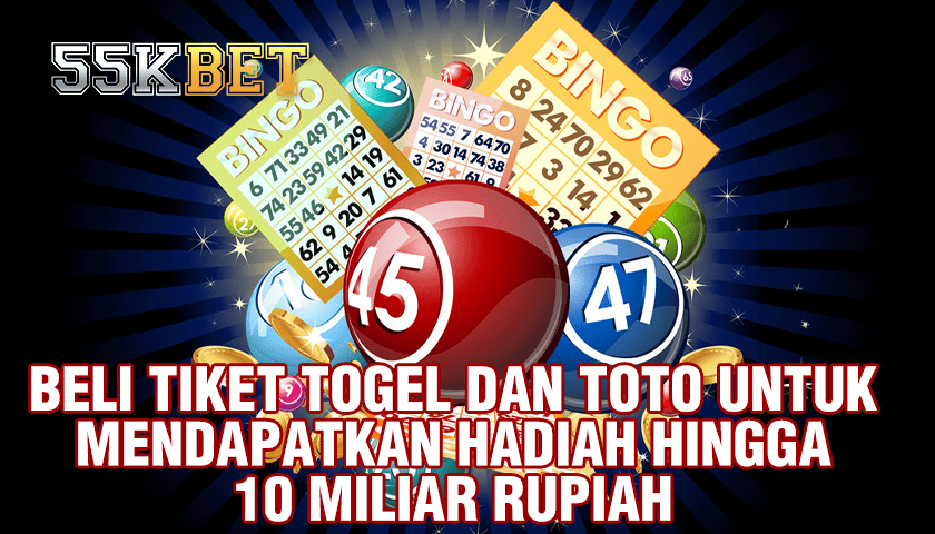 Pengeluaran Angka Togel Hari ini Terlengkap